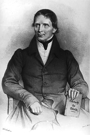 johann wilhelm klein