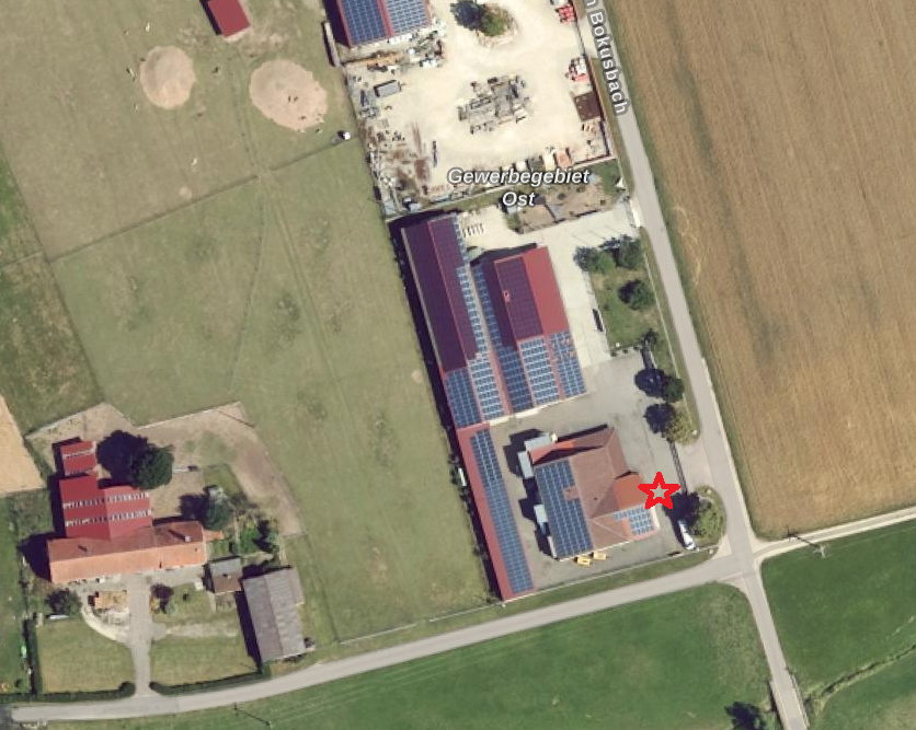 Radler und Ruf Rudelstetten