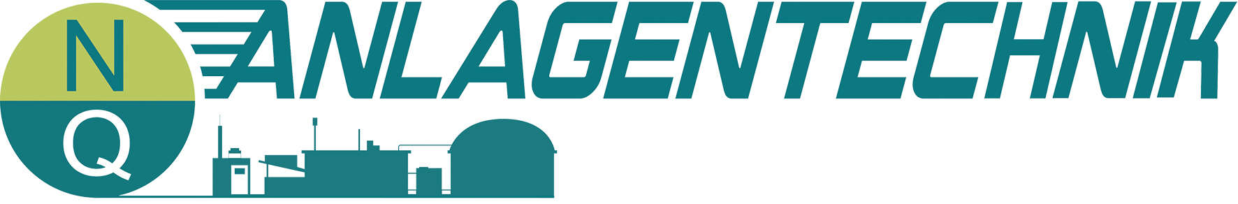 NQ Anlagentechnik Logo