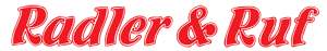 radler logo